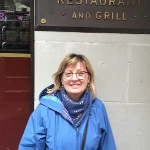 Meet your Posher, Victoria